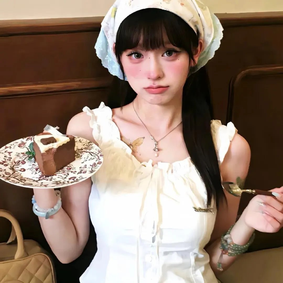 农夫的妻子