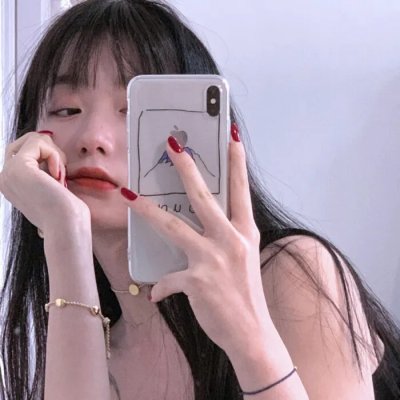 送你一朵小红花